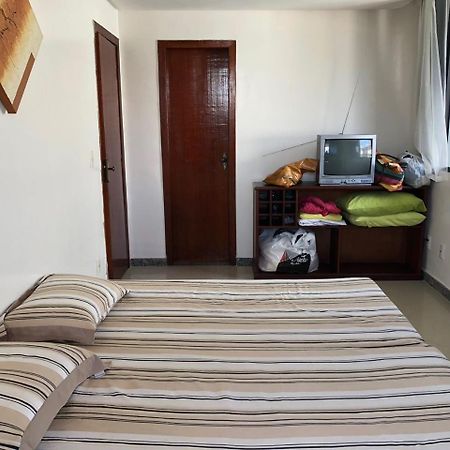 Residente Lord Cabo Frio Apartment Ngoại thất bức ảnh