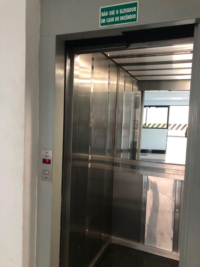 Residente Lord Cabo Frio Apartment Ngoại thất bức ảnh