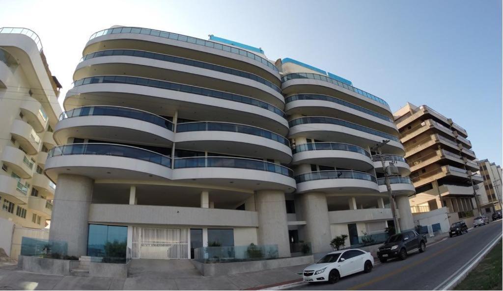 Residente Lord Cabo Frio Apartment Ngoại thất bức ảnh