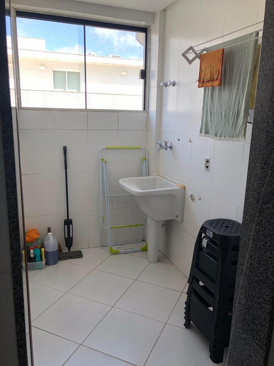 Residente Lord Cabo Frio Apartment Ngoại thất bức ảnh