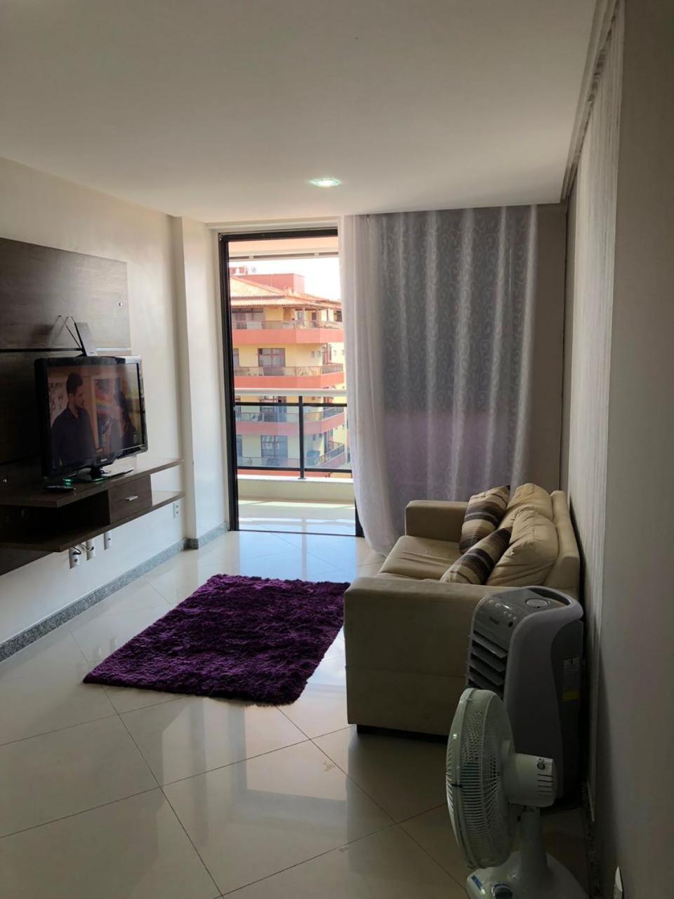 Residente Lord Cabo Frio Apartment Ngoại thất bức ảnh