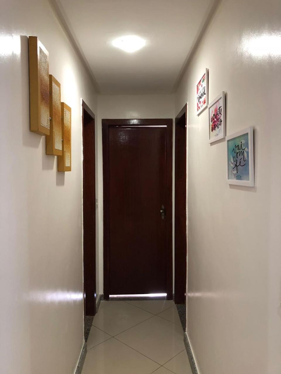 Residente Lord Cabo Frio Apartment Ngoại thất bức ảnh