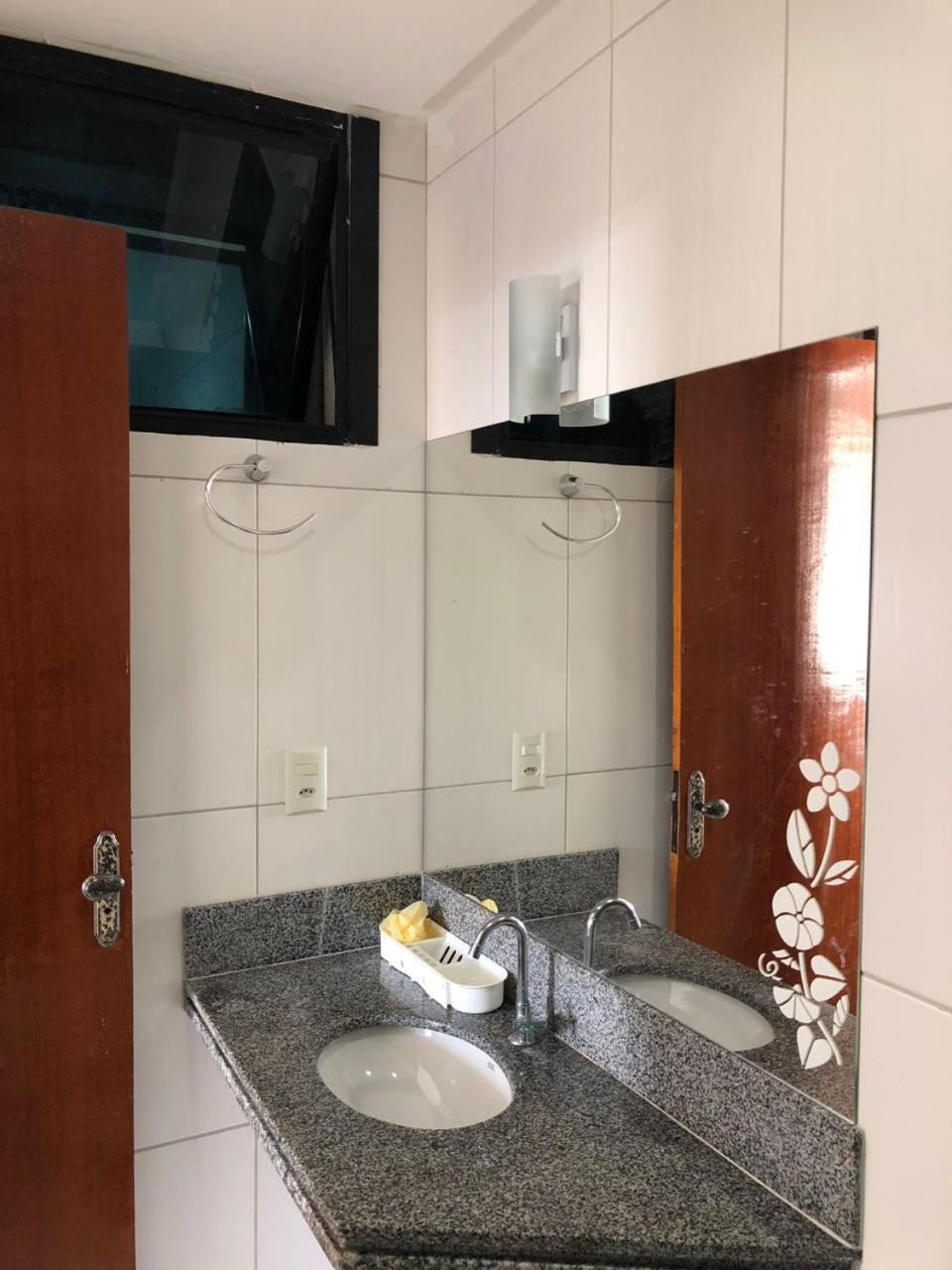 Residente Lord Cabo Frio Apartment Ngoại thất bức ảnh