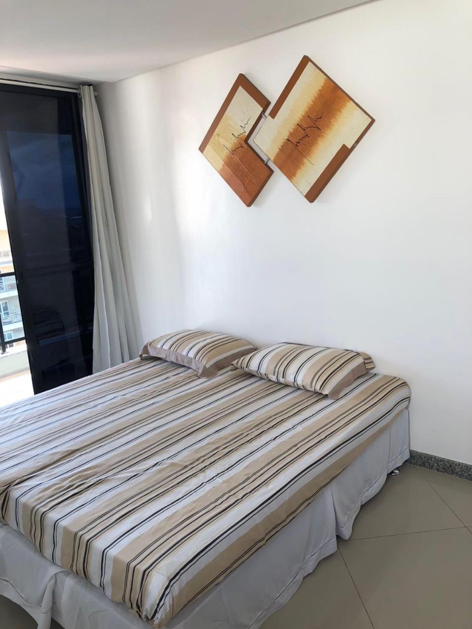 Residente Lord Cabo Frio Apartment Ngoại thất bức ảnh
