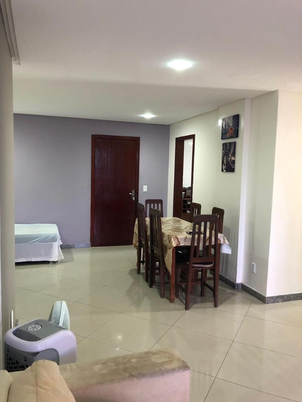 Residente Lord Cabo Frio Apartment Ngoại thất bức ảnh