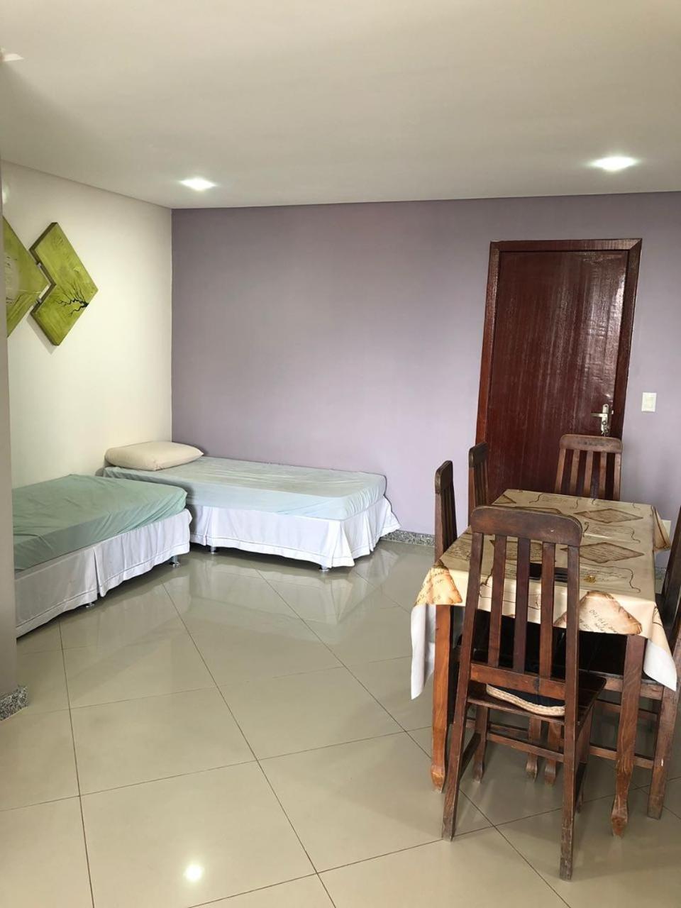 Residente Lord Cabo Frio Apartment Ngoại thất bức ảnh
