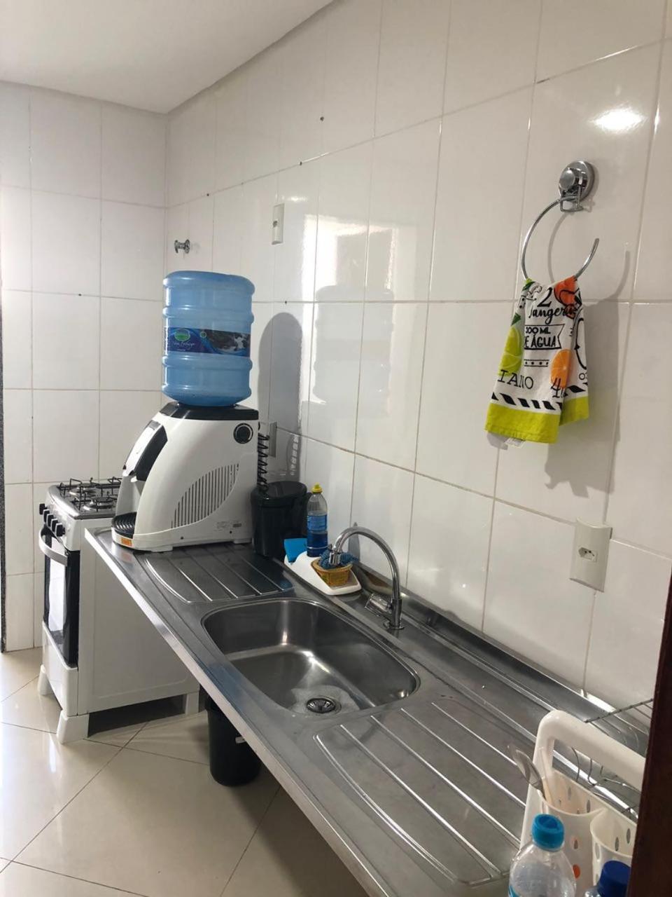 Residente Lord Cabo Frio Apartment Ngoại thất bức ảnh