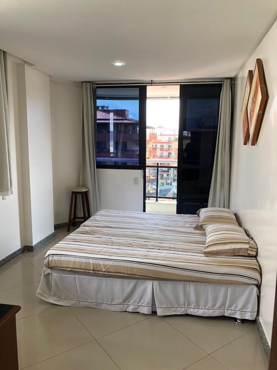 Residente Lord Cabo Frio Apartment Ngoại thất bức ảnh