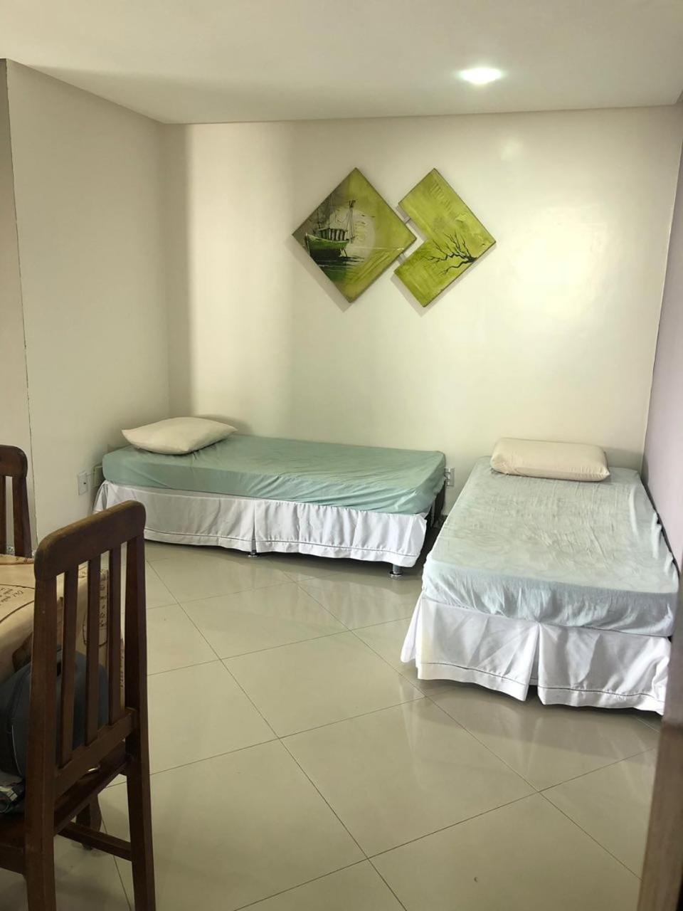 Residente Lord Cabo Frio Apartment Ngoại thất bức ảnh