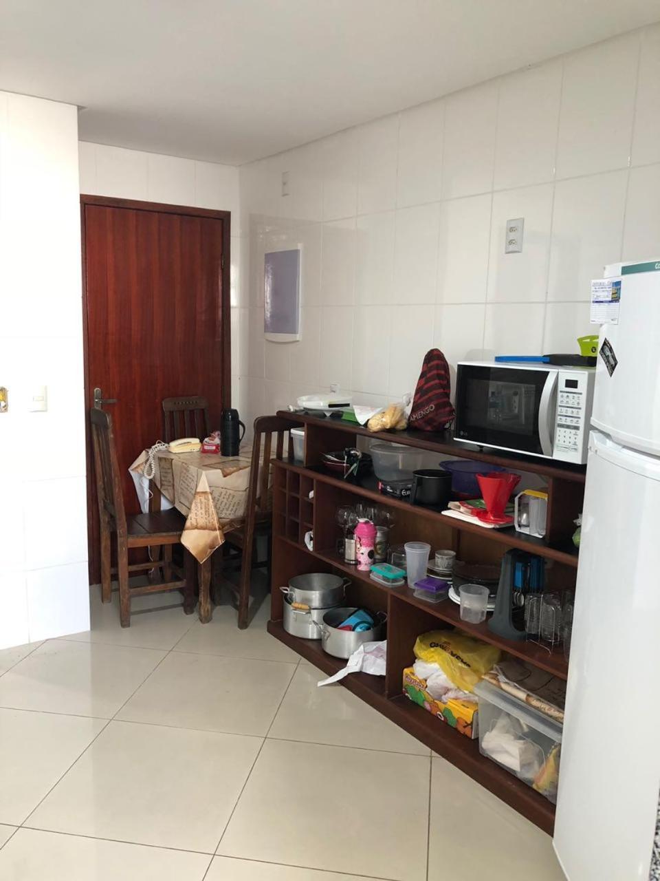 Residente Lord Cabo Frio Apartment Ngoại thất bức ảnh