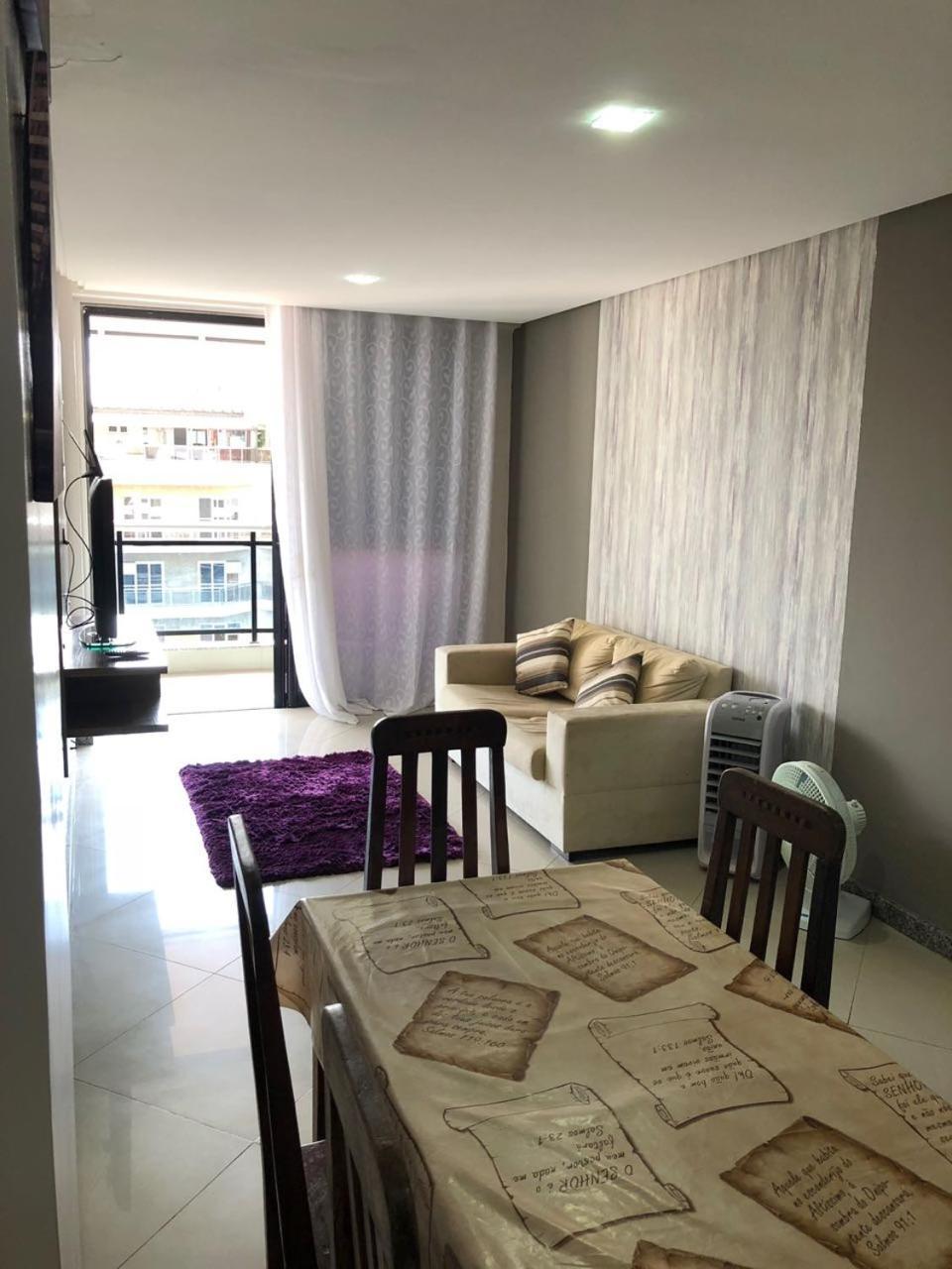 Residente Lord Cabo Frio Apartment Ngoại thất bức ảnh