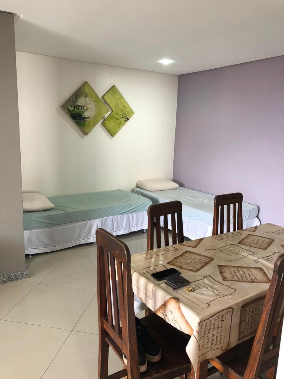 Residente Lord Cabo Frio Apartment Ngoại thất bức ảnh