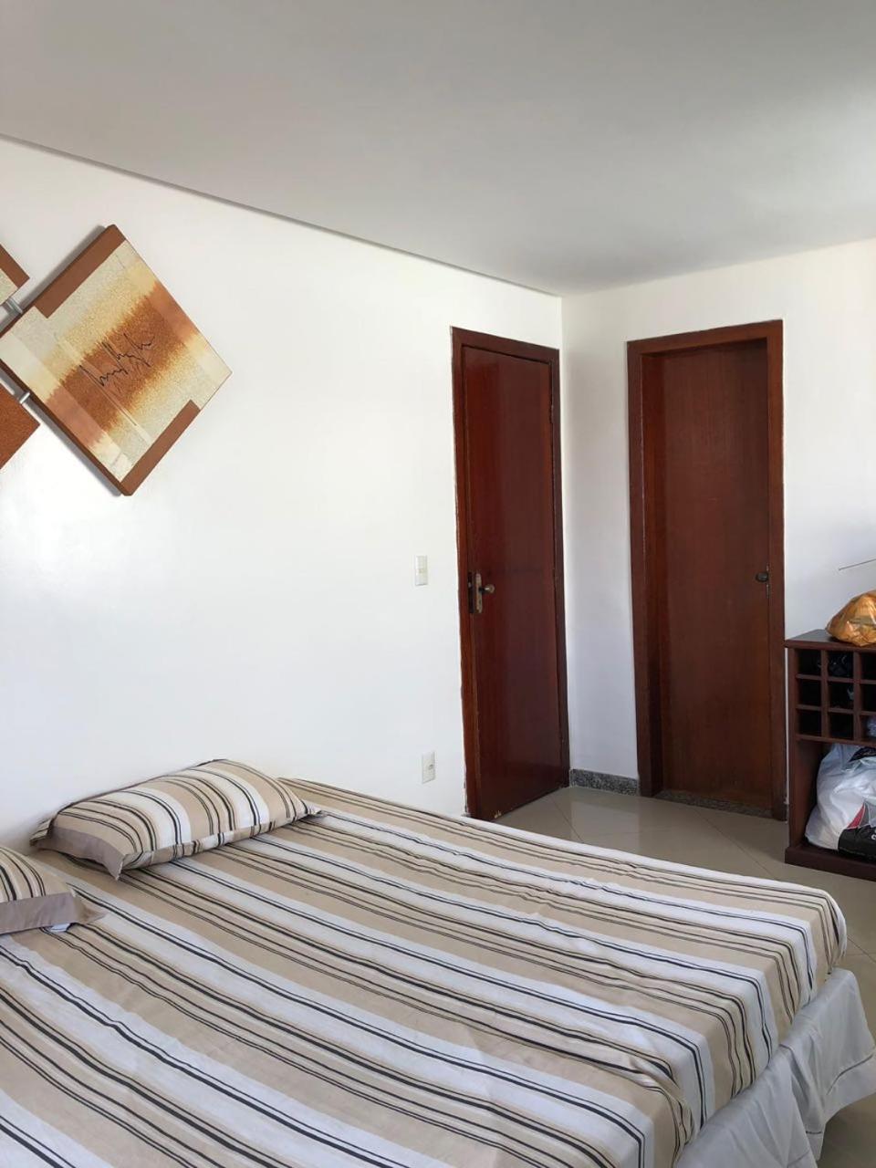 Residente Lord Cabo Frio Apartment Ngoại thất bức ảnh
