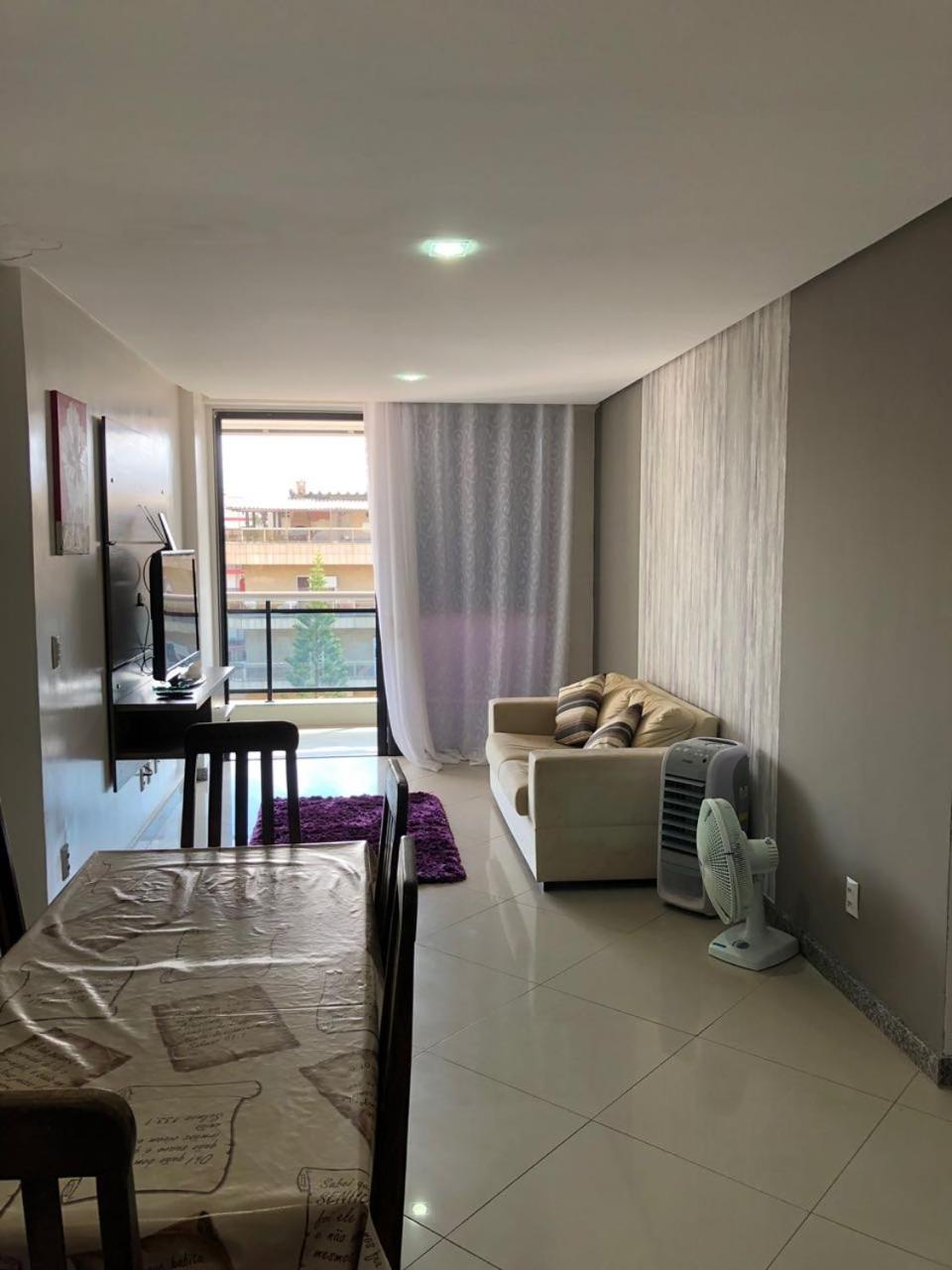 Residente Lord Cabo Frio Apartment Ngoại thất bức ảnh