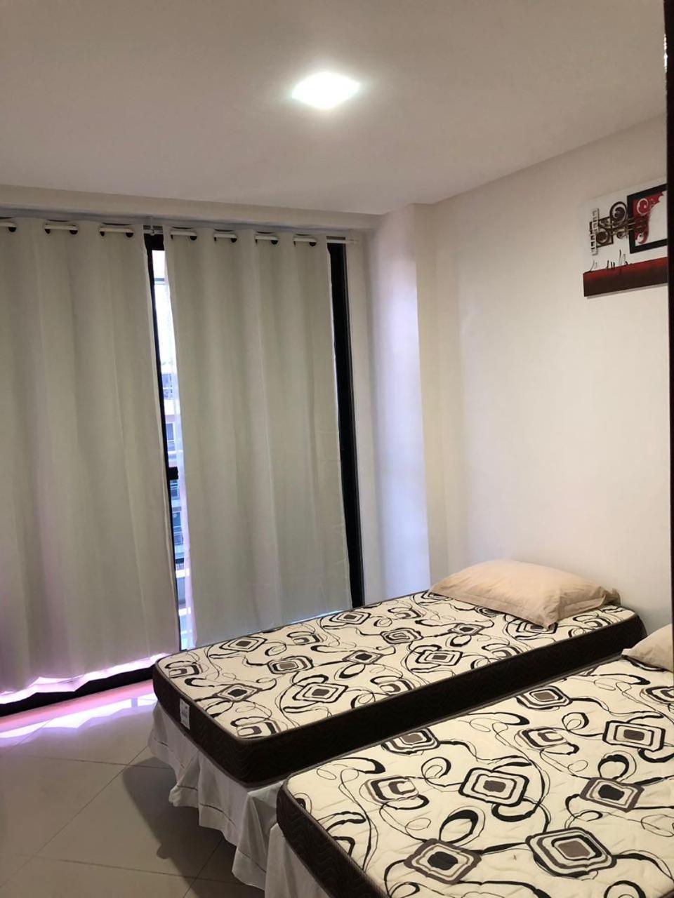 Residente Lord Cabo Frio Apartment Ngoại thất bức ảnh