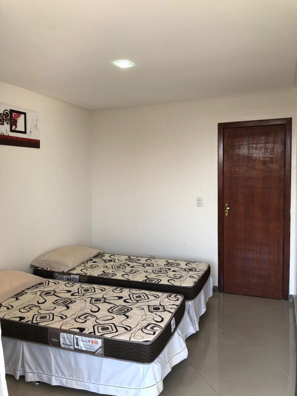 Residente Lord Cabo Frio Apartment Ngoại thất bức ảnh